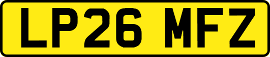 LP26MFZ