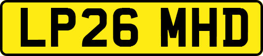 LP26MHD