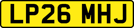 LP26MHJ