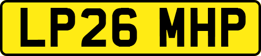 LP26MHP