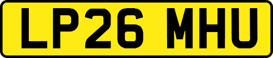 LP26MHU