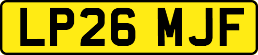 LP26MJF