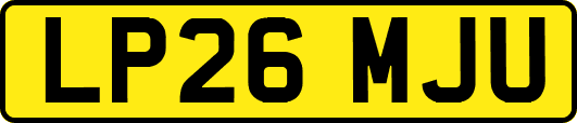 LP26MJU