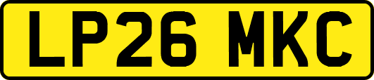 LP26MKC