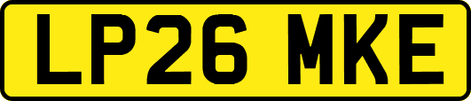 LP26MKE
