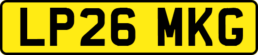 LP26MKG