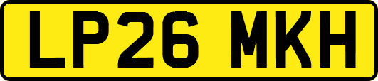 LP26MKH