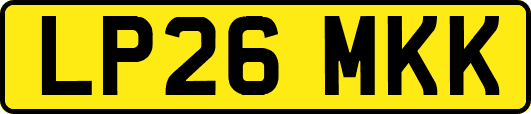 LP26MKK