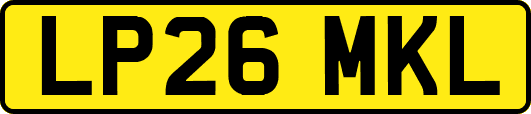 LP26MKL