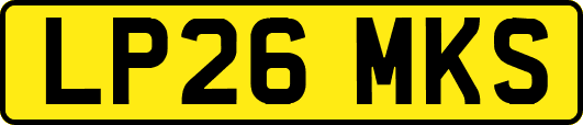 LP26MKS