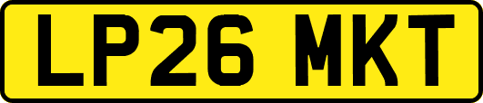 LP26MKT