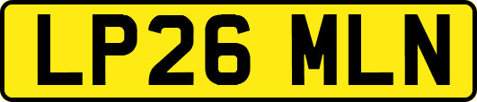 LP26MLN