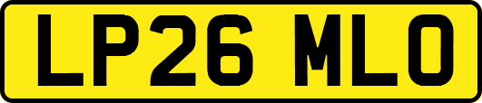 LP26MLO