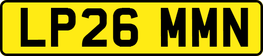 LP26MMN