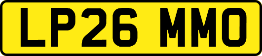 LP26MMO
