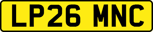 LP26MNC