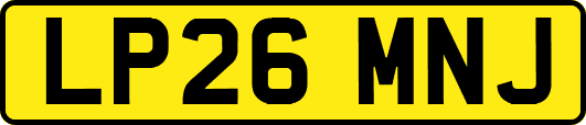 LP26MNJ