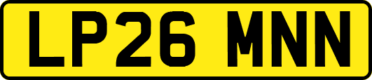LP26MNN