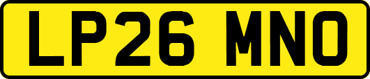 LP26MNO