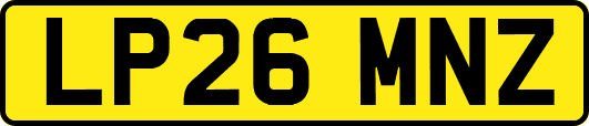 LP26MNZ
