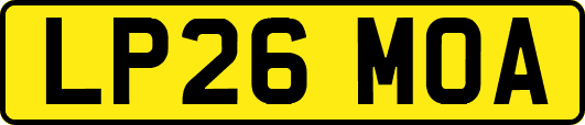LP26MOA