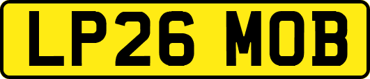 LP26MOB