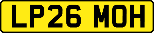 LP26MOH