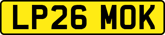 LP26MOK