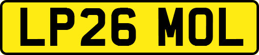 LP26MOL