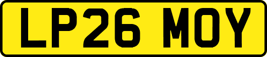 LP26MOY