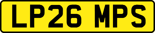 LP26MPS