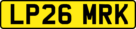 LP26MRK