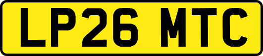 LP26MTC