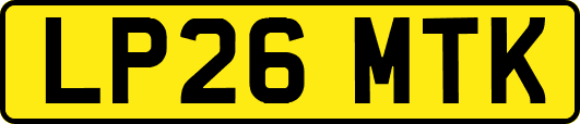 LP26MTK