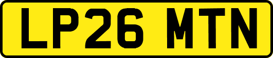 LP26MTN