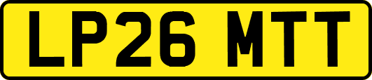 LP26MTT