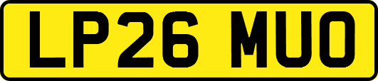 LP26MUO