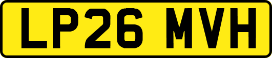 LP26MVH