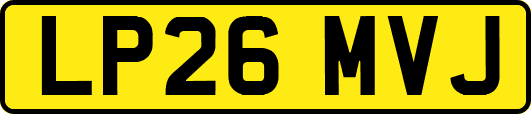 LP26MVJ