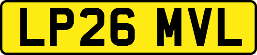 LP26MVL