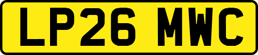 LP26MWC