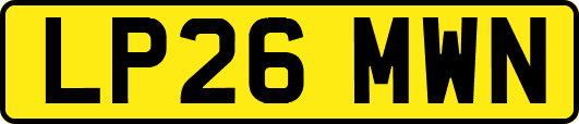 LP26MWN