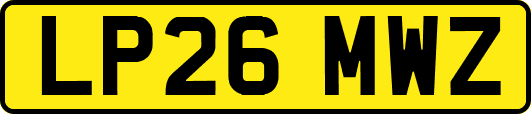 LP26MWZ