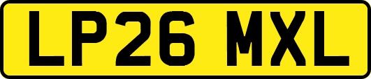 LP26MXL