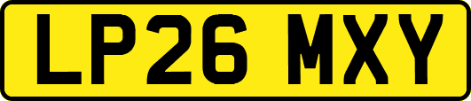 LP26MXY