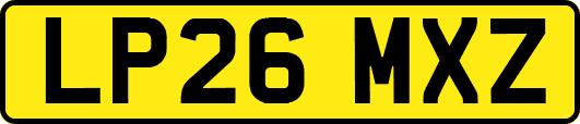 LP26MXZ
