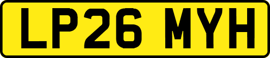 LP26MYH