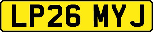 LP26MYJ