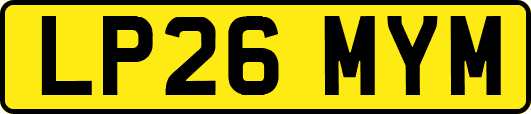 LP26MYM