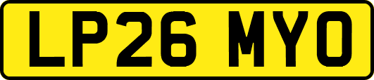 LP26MYO
